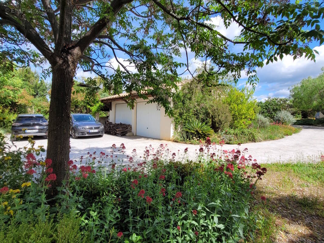 Maison à LAURENS