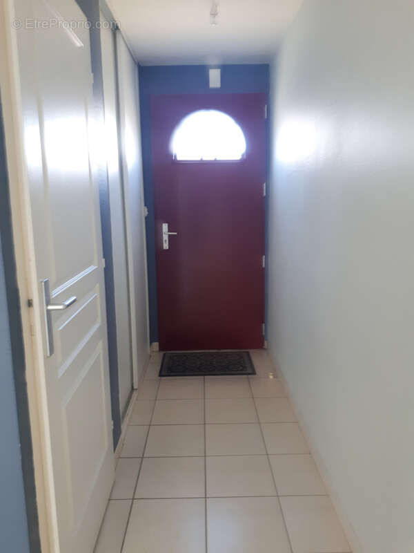 Maison à LES SABLES-D'OLONNE