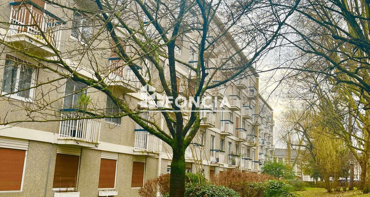 Appartement à SCEAUX