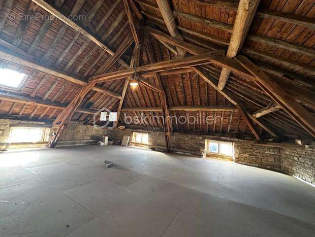 Maison 170 m2 - photo 13