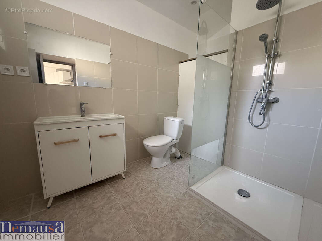 Appartement à MARGUERITTES