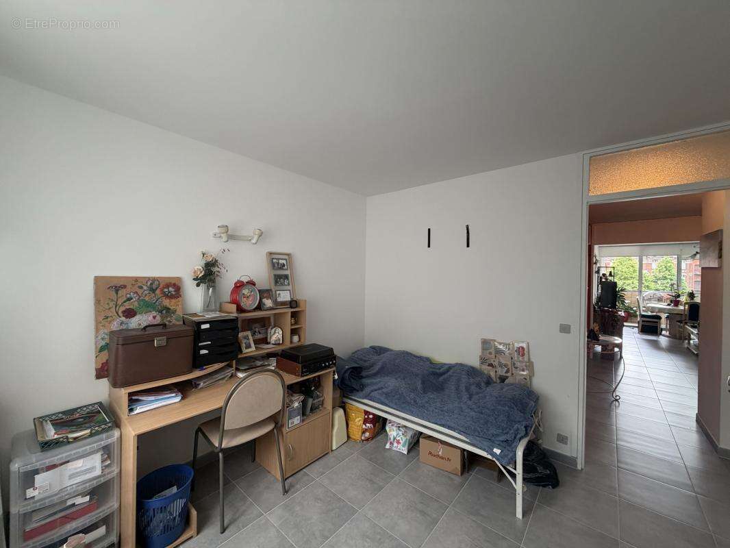 Appartement à TOURCOING