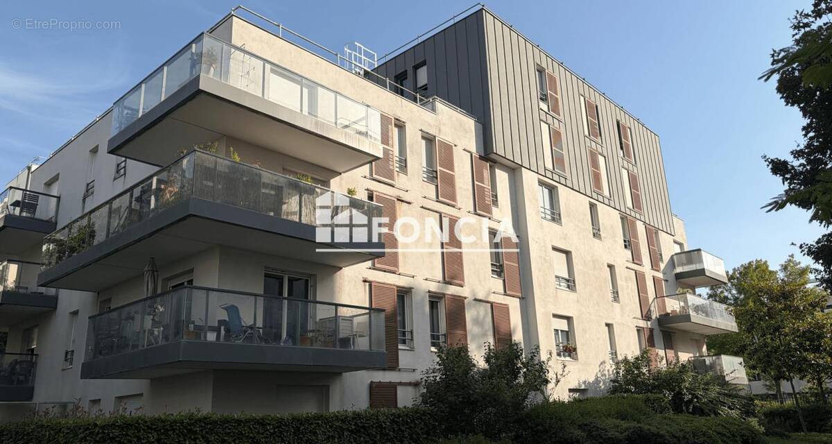 Appartement à MASSY