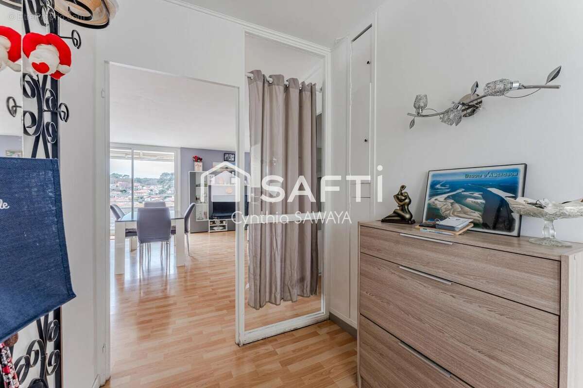 Photo 9 - Appartement à ARCACHON