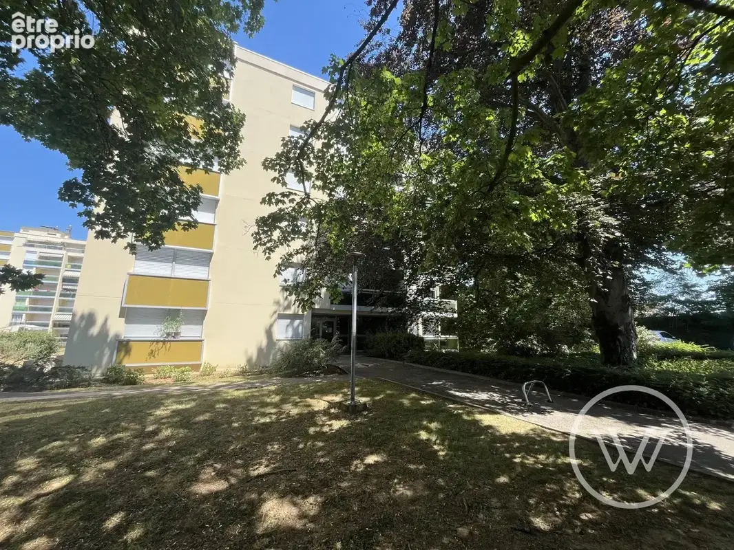 Appartement 2 pièces 47 m² à vendre à Besancon (25000) - photo 8
