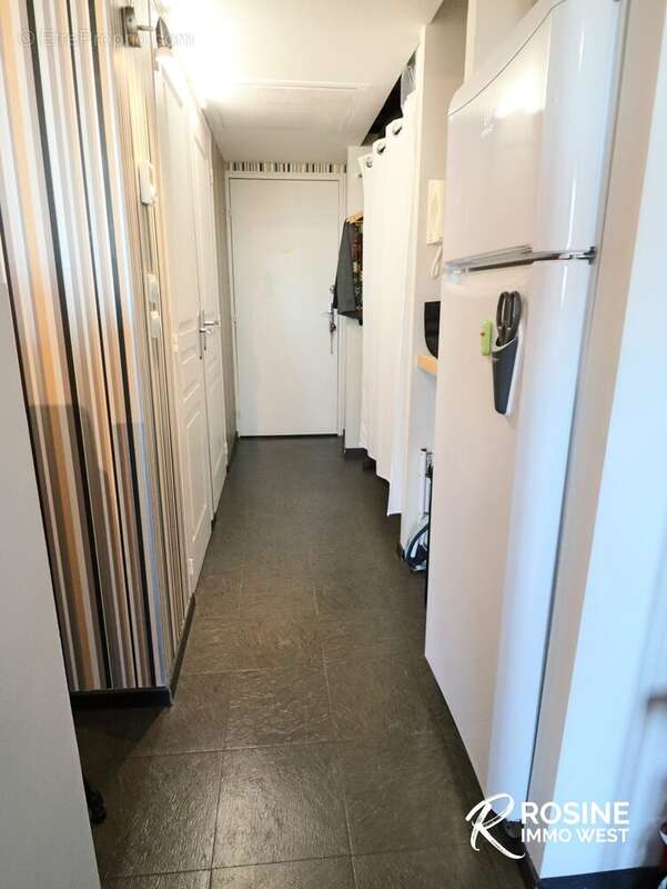 Appartement à LE MANS