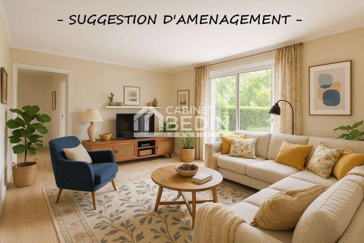 Maison à LA TESTE-DE-BUCH