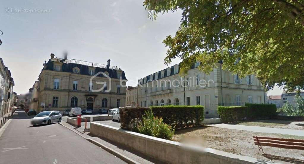 Appartement à VILLENEUVE-SUR-LOT