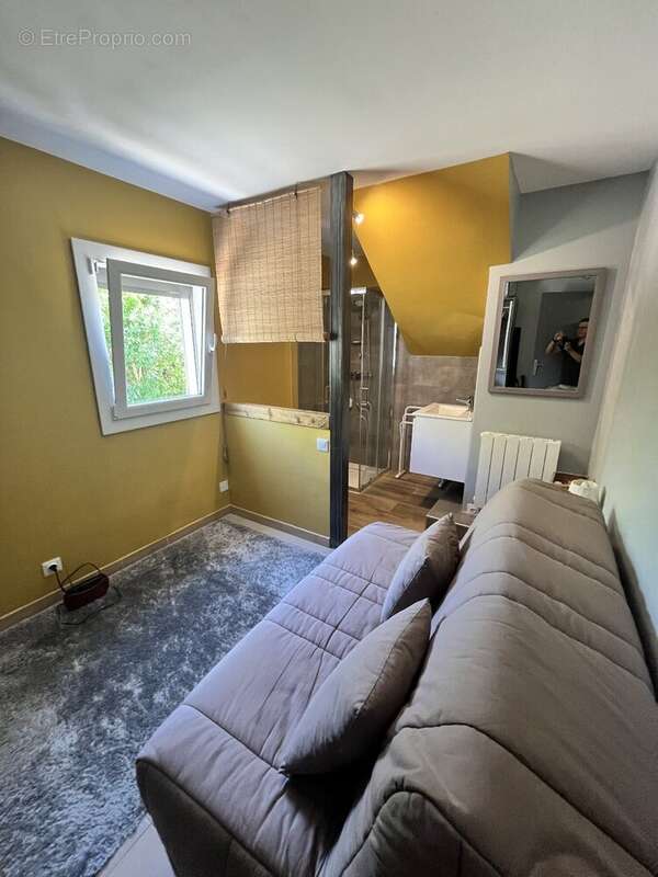 Très belle villa P5 avec piscine à St Hippolyte du Fort. - photo 25