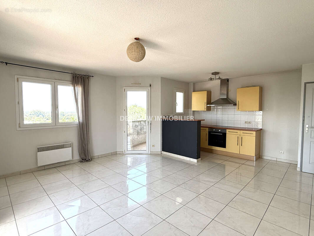 Appartement à PERPIGNAN