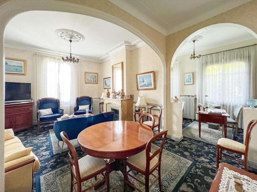 Photo 5 - Maison à LIBOURNE