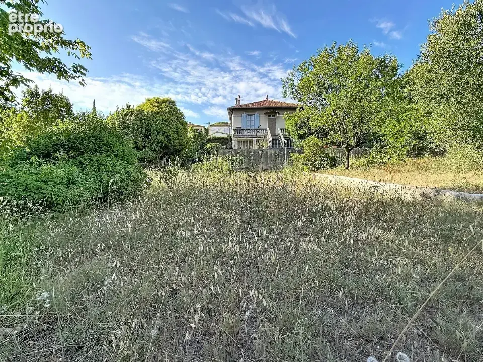 Terrain 424 m² à vendre à Aix-En-Provence (13100) - photo 2