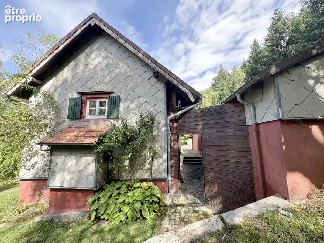 Belle Maison + dépendances sur 1,8 hectares - photo 16
