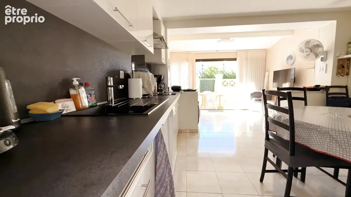 Maison 50m2, meublée, à 7 minutes des plages de Valras - photo 5