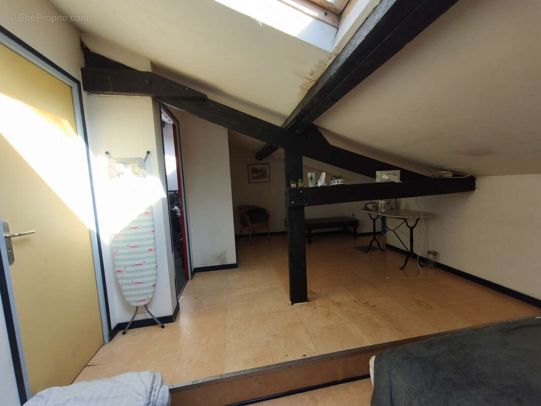 Appartement à JONCHERY-SUR-VESLE