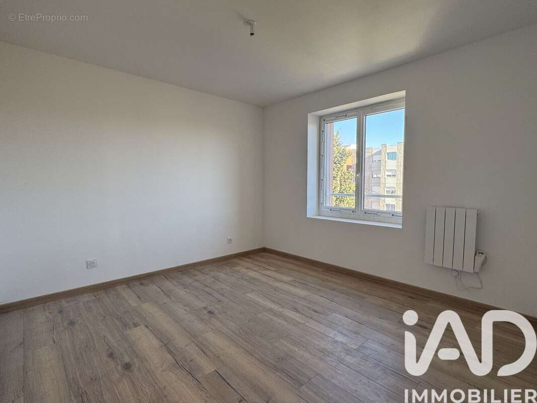 Photo 4 - Appartement à NIMES