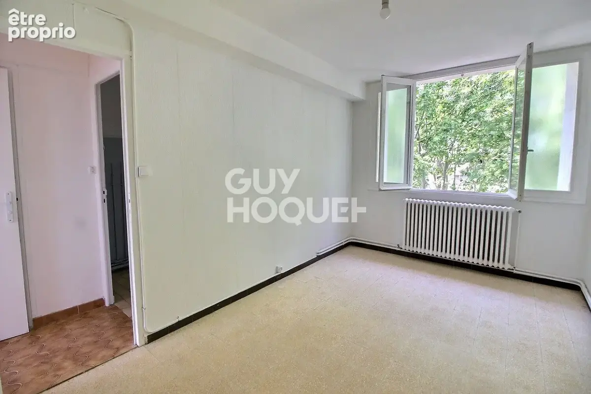 Appartement très lumineux - photo 3