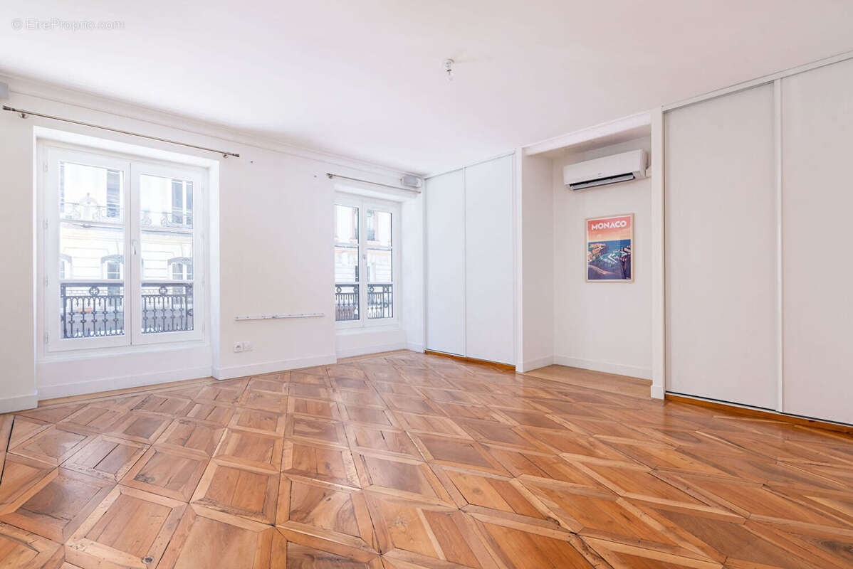 Appartement à LYON-2E