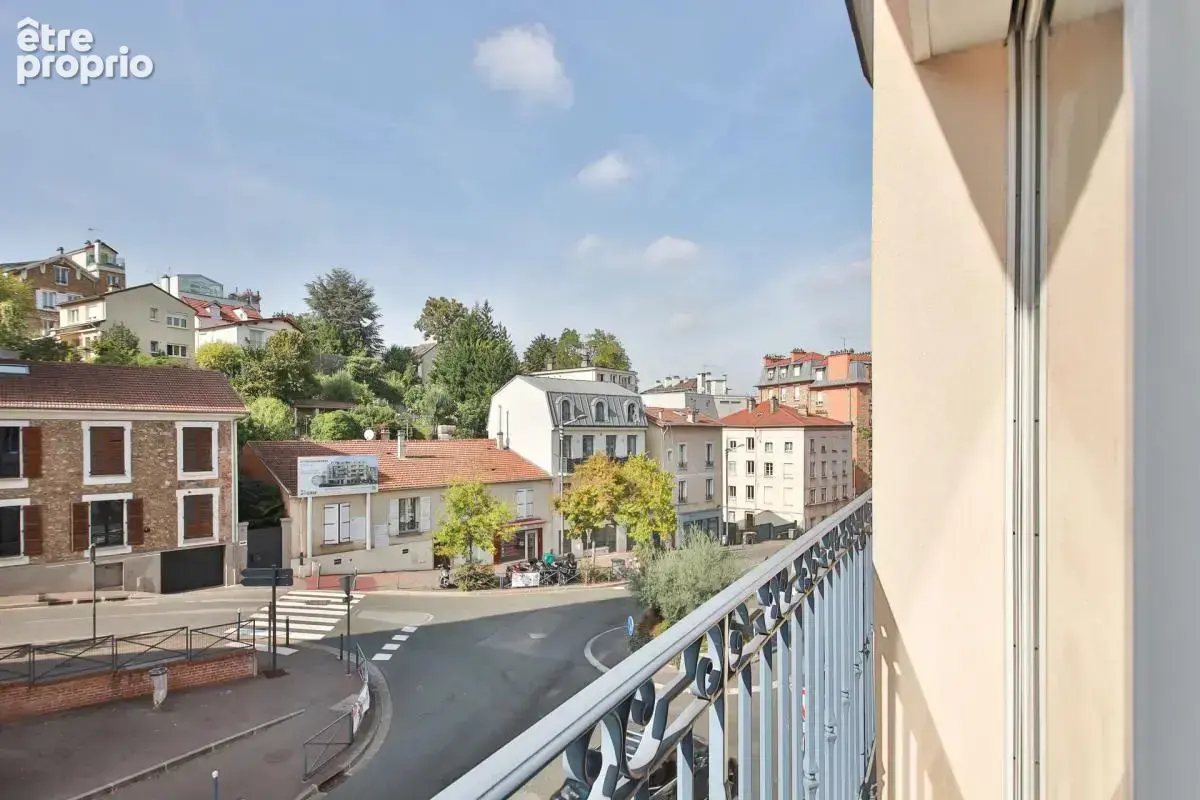 Appartement 3 pièces de 76 m² à Meudon - photo 10