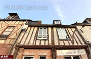 Appartement à LONGUEVILLE-SUR-SCIE