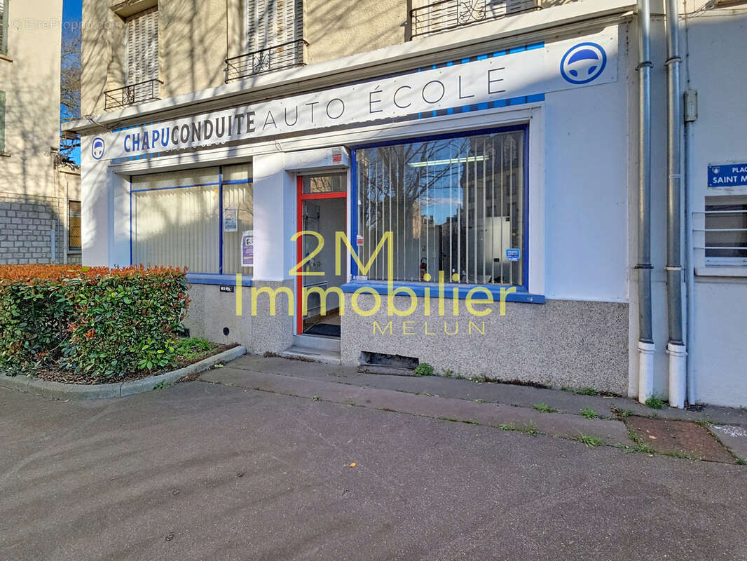Autre à MELUN