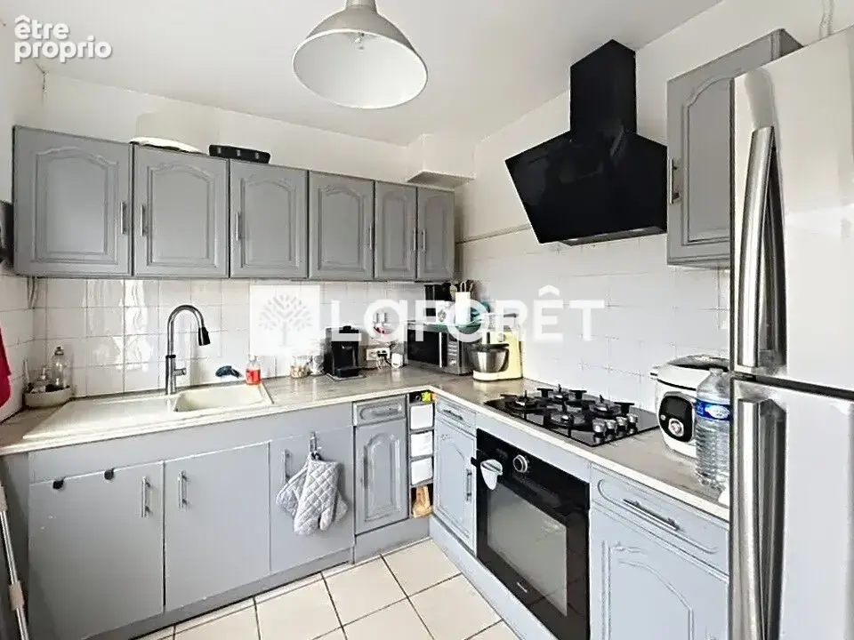 Maison vendue louée - 3 chambres -  Jardin et dépendances - 89m² - photo 3