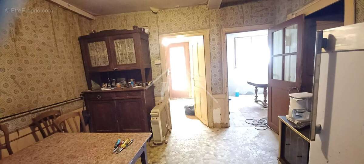 Appartement à SAINT-PLAISIR