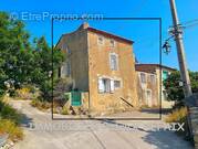 Maison à PAZIOLS