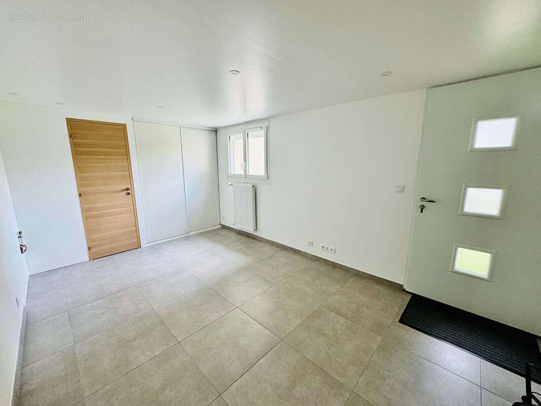 Maison à ATHIS-MONS