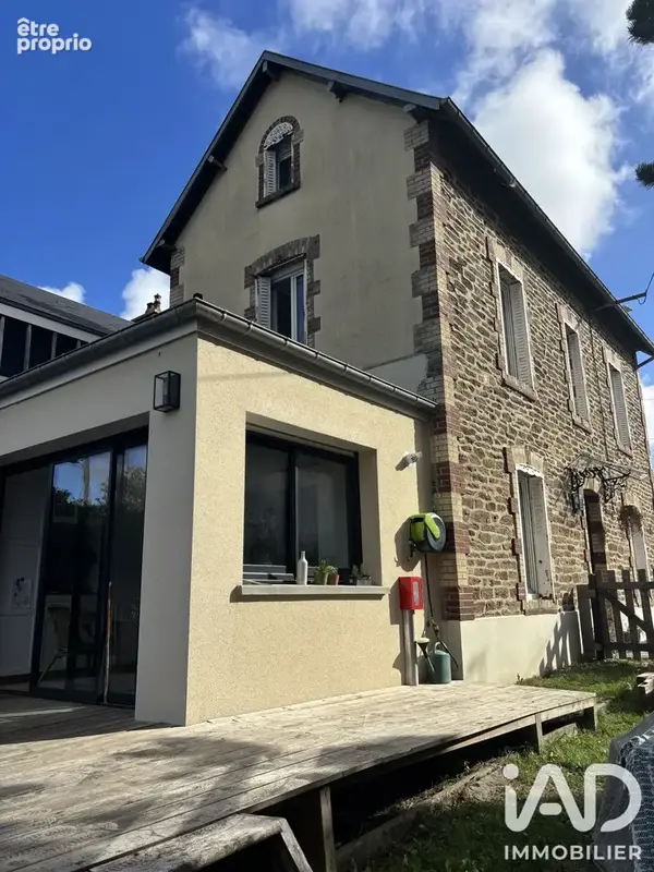 Photo 1 - Maison à SAINT-LO