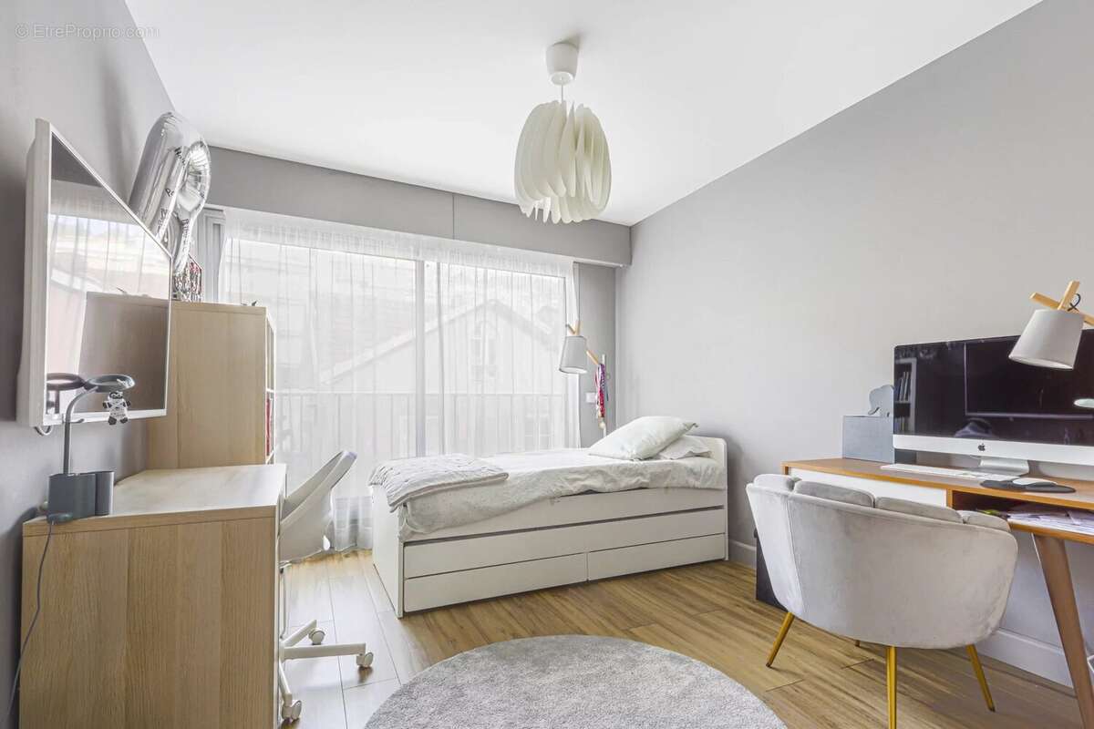 Appartement à VILLEFRANCHE-SUR-MER