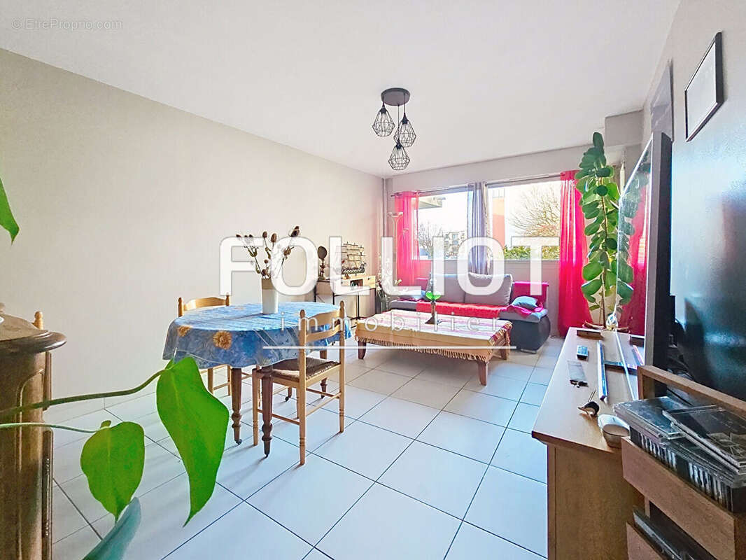 Appartement à CAEN