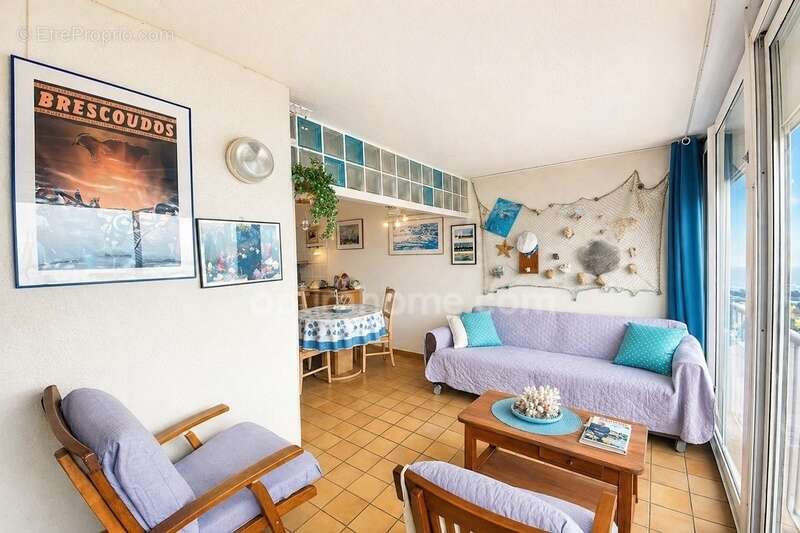 Appartement à AGDE