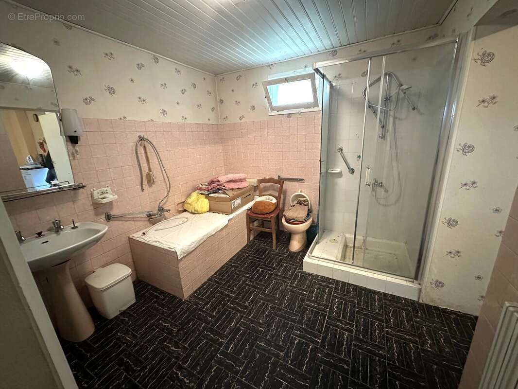 Maison à SAINTE-FOY-LA-GRANDE