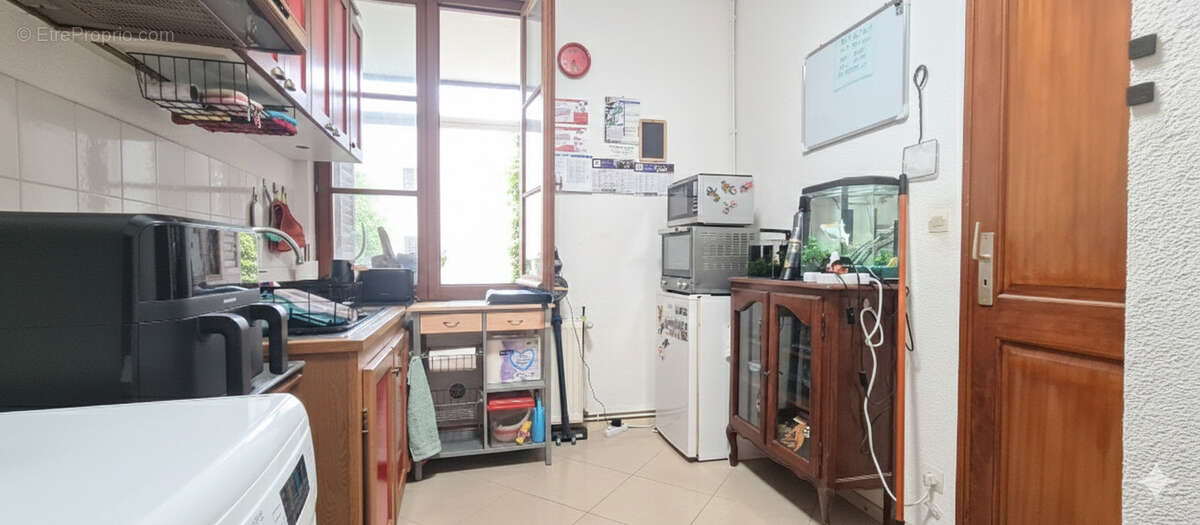 Appartement à BAR-LE-DUC