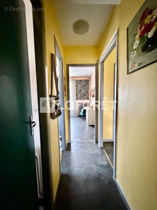 Appartement Cahors 3 pièce(s) 69m2 - photo 6