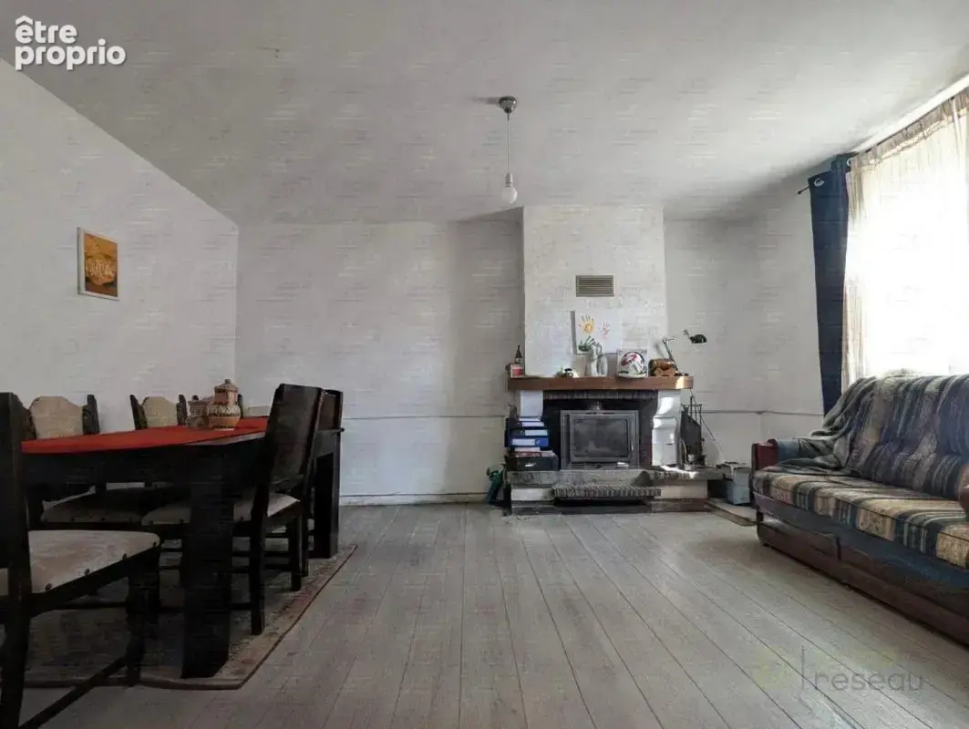 Maison et dépendances - photo 4