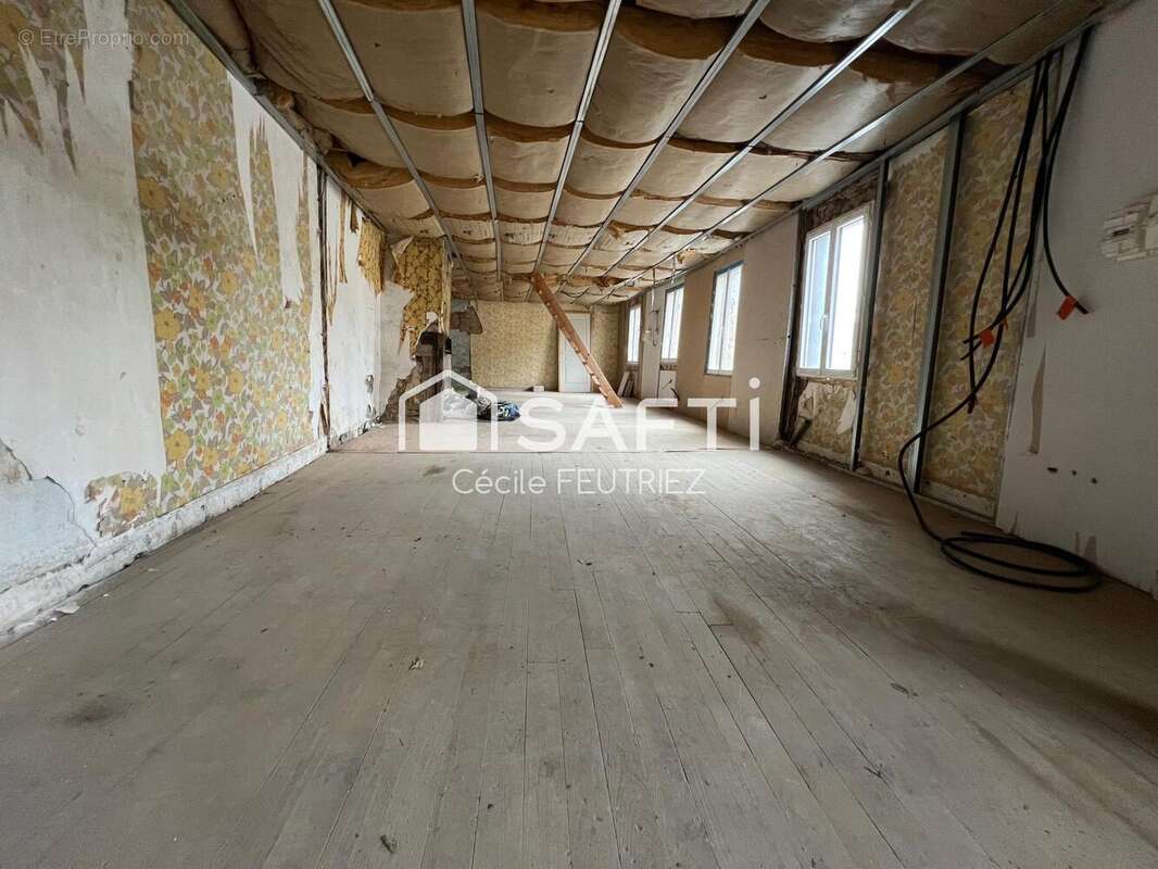 Maison 75 m² à Forges  - photo 8
