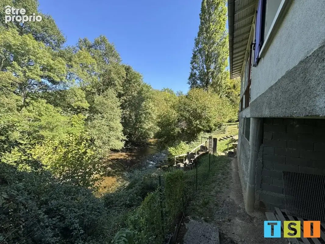 Propriété 135m² sur 1772 m² de terrain arboré et clos - photo 29