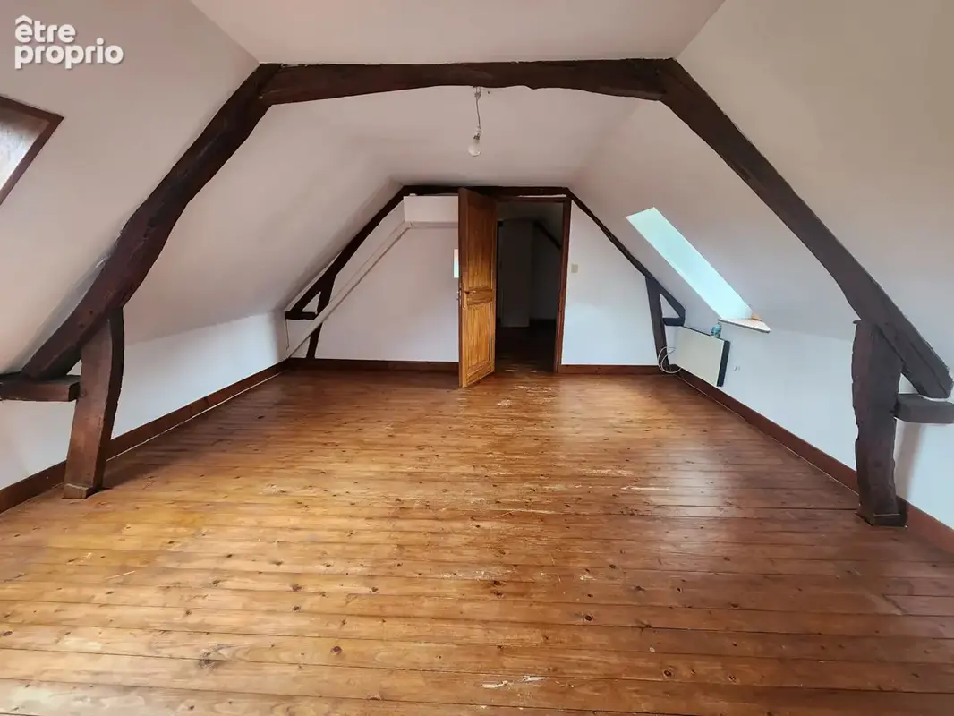 Maison Guivry 5 pièce(s) 117 m2 - photo 9