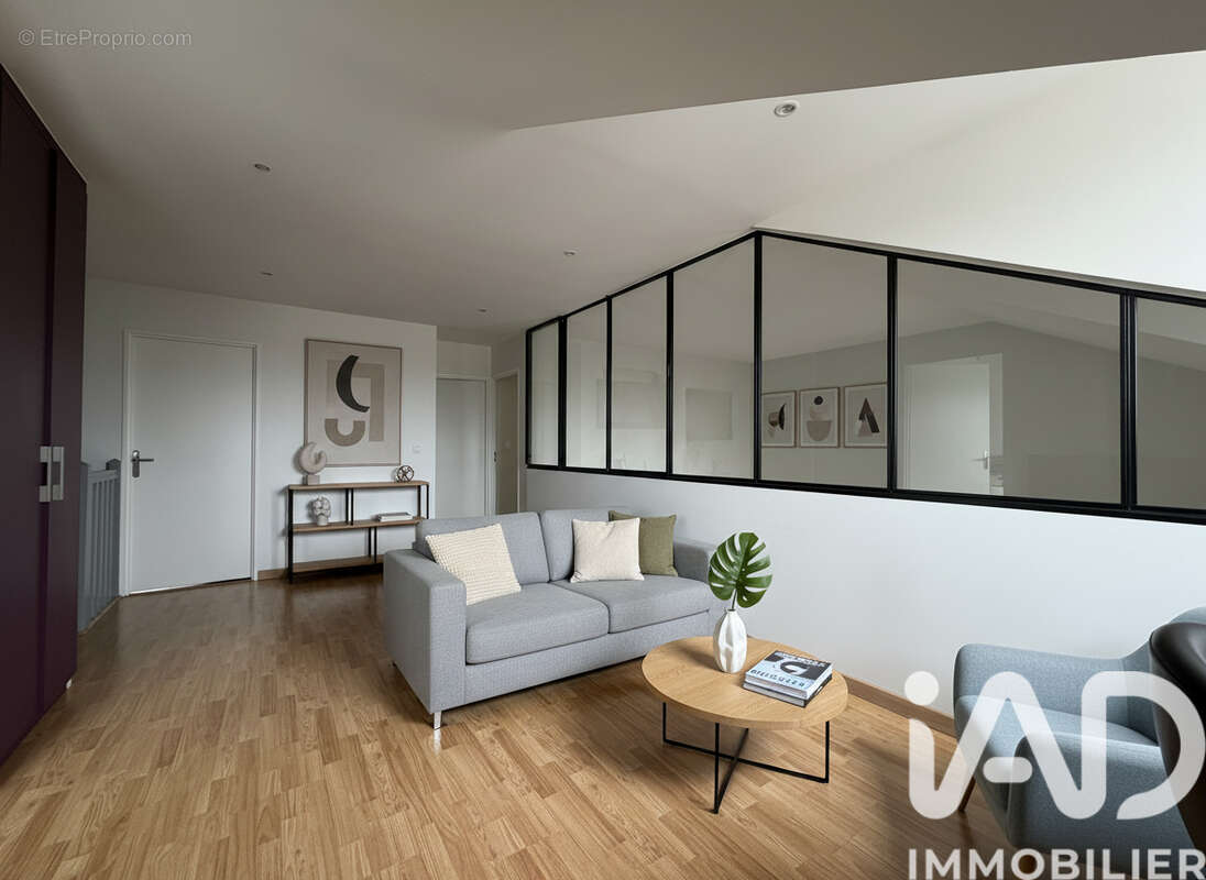 Photo 7 - Appartement à TORCY