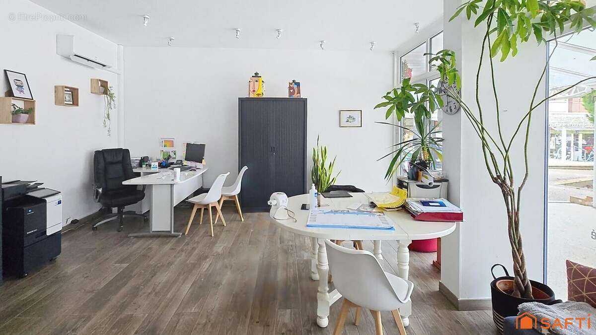 Photo 8 - Appartement à MONTAYRAL