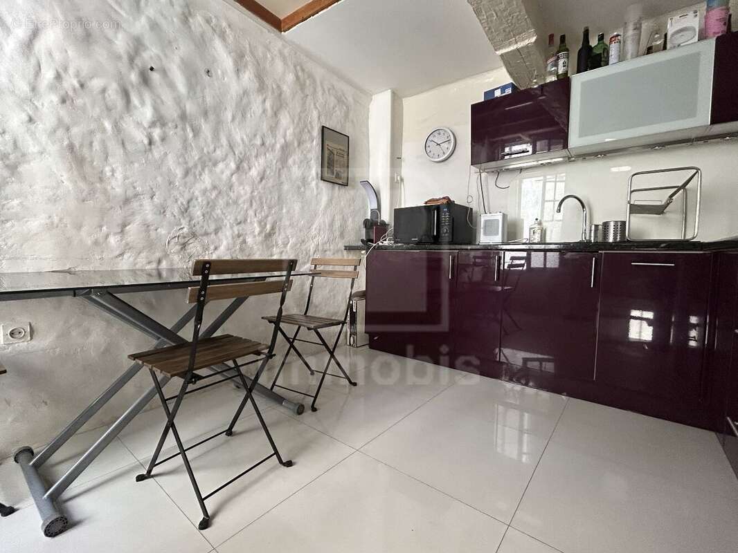 Maison à MONTPELLIER