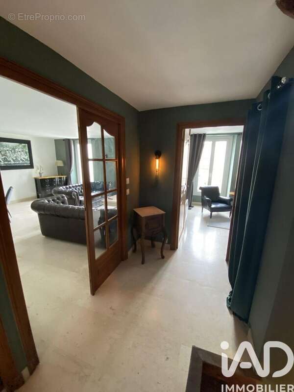 Photo 5 - Appartement à AULNAY