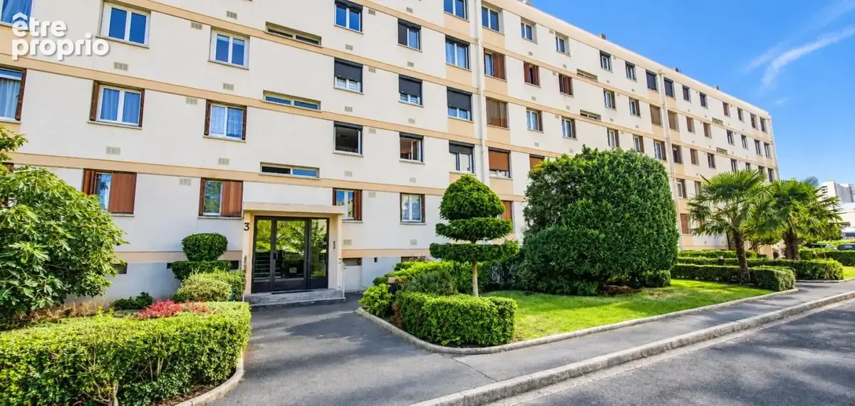 Appartement à vendre 3 pièces ARGENTEUIL (95) proche gare - photo 11