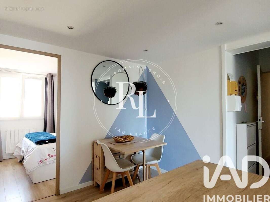 Photo 2 - Appartement à CABOURG