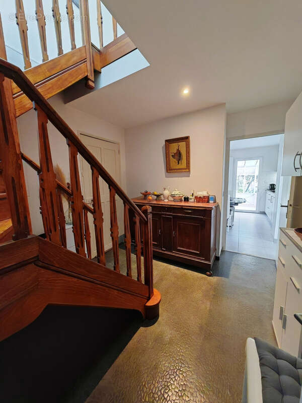 Maison à TRANS-EN-PROVENCE