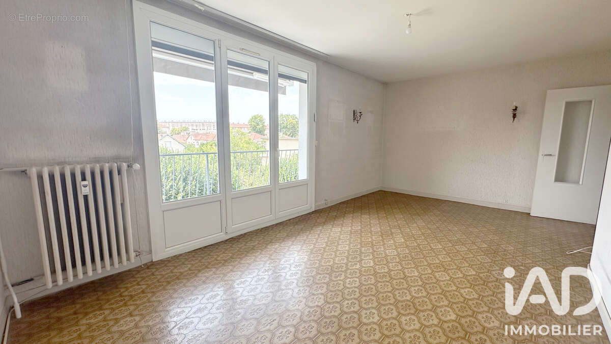 Appartement 70 m² à Besancon  - photo 3