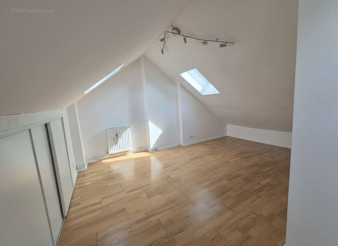Appartement à LE HAVRE