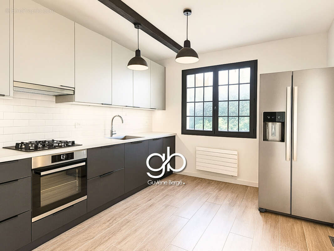 Maison à SAINT-GELY-DU-FESC